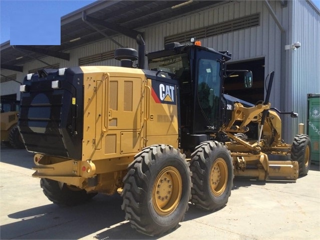 Motoconformadoras Caterpillar 12M usada a buen precio Ref.: 1625166802566327 No. 3