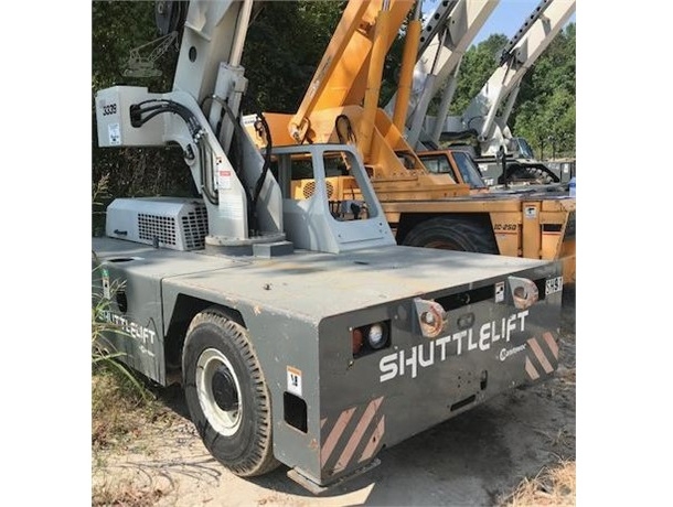 Gruas Shuttlelift 3339 de importacion a la venta Ref.: 1625167239125978 No. 2