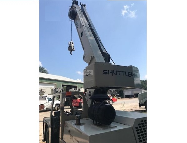 Gruas Shuttlelift 3339 de importacion a la venta Ref.: 1625167239125978 No. 4