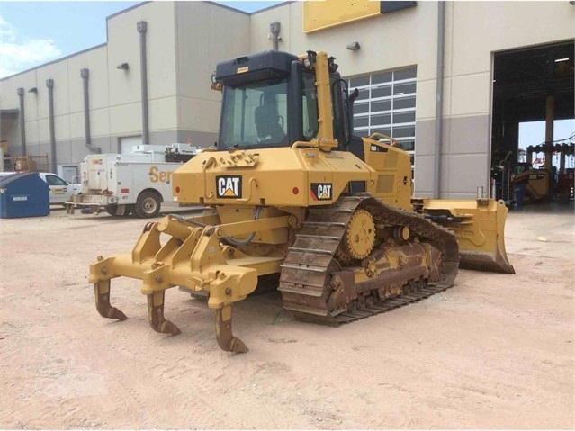 Tractores Sobre Orugas Caterpillar D6N usada de importacion Ref.: 1625168271913570 No. 3