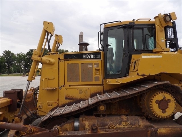 Tractores Sobre Orugas Caterpillar D7R importada a bajo costo Ref.: 1625169471782674 No. 2