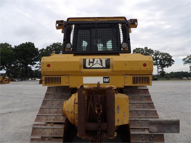 Tractores Sobre Orugas Caterpillar D7R importada a bajo costo Ref.: 1625169471782674 No. 4