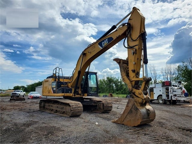 Excavadoras Hidraulicas Caterpillar 329EL seminueva en venta Ref.: 1625511973158643 No. 3