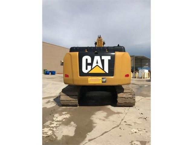 Excavadoras Hidraulicas Caterpillar 326FL de importacion a la ven Ref.: 1625515983524830 No. 4