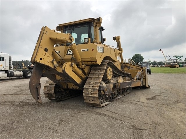 Tractores Sobre Orugas Caterpillar D8T de segunda mano a la vent Ref.: 1625525950166989 No. 3