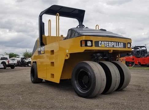 Compactadora Con Llantas Caterpillar PS-360C usada a la venta Ref.: 1625587880019913 No. 2