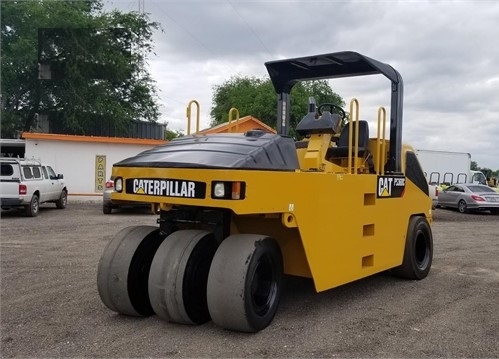 Compactadora Con Llantas Caterpillar PS-360C usada a la venta Ref.: 1625587880019913 No. 3