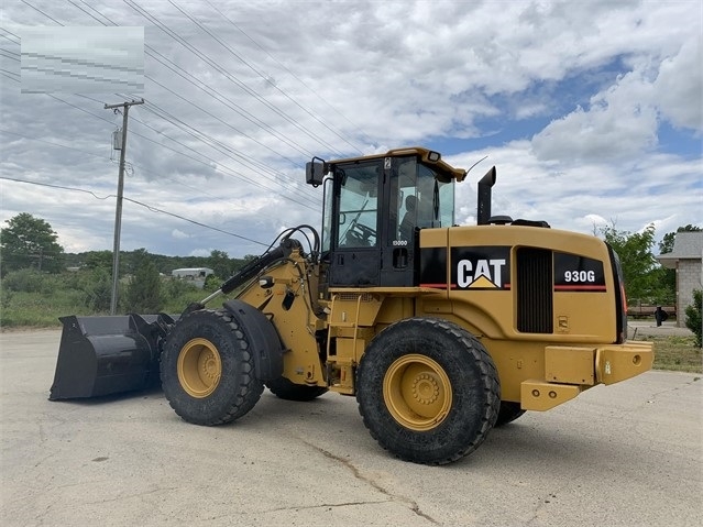 Cargadoras Sobre Ruedas Caterpillar 930G de bajo costo Ref.: 1625687810391462 No. 4