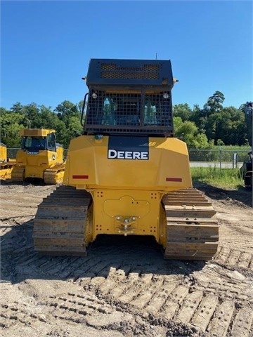 Tractores Sobre Orugas Deere 700K de segunda mano en venta Ref.: 1625700392763228 No. 4