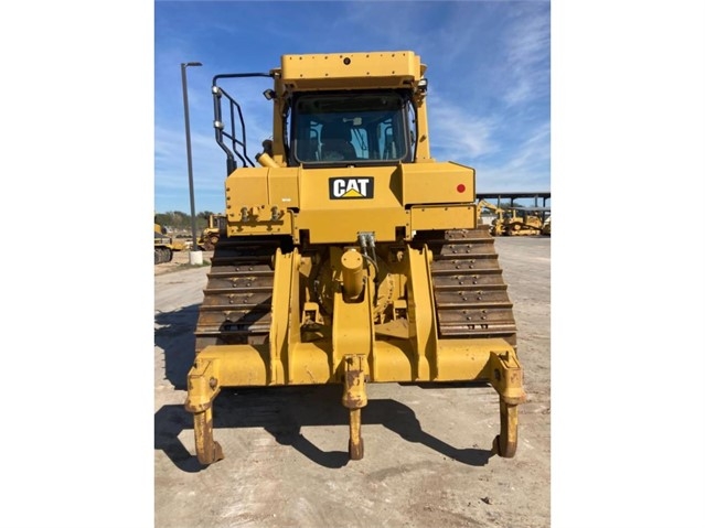 Tractores Sobre Orugas Caterpillar D6T seminueva en venta Ref.: 1625701862463391 No. 4