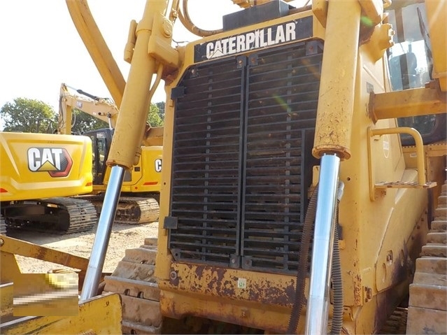 Tractores Sobre Orugas Caterpillar D8T de medio uso en venta Ref.: 1625779119312744 No. 3