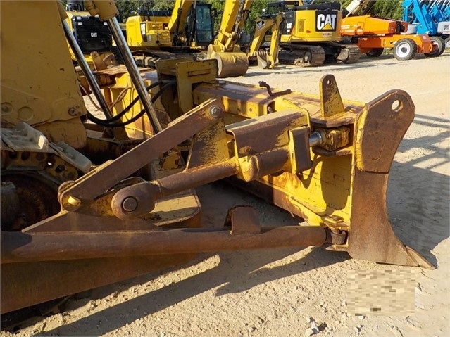 Tractores Sobre Orugas Caterpillar D8T de medio uso en venta Ref.: 1625779119312744 No. 4