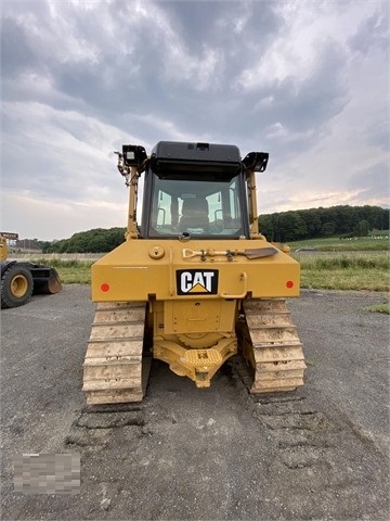 Tractores Sobre Orugas Caterpillar D6N de medio uso en venta Ref.: 1626128554948050 No. 4