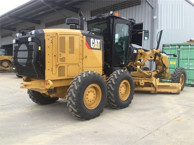 Motoconformadoras Caterpillar 12M de importacion a la venta Ref.: 1626129500080107 No. 3