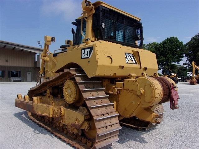 Tractores Sobre Orugas Caterpillar D8T de bajo costo Ref.: 1626130170437667 No. 4