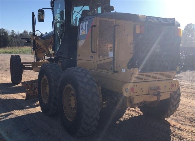 Motoconformadoras Caterpillar 12M de segunda mano en venta Ref.: 1626131729026580 No. 3