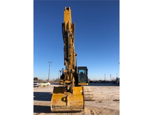 Excavadoras Hidraulicas Caterpillar 336 seminueva en venta Ref.: 1626133457560418 No. 2