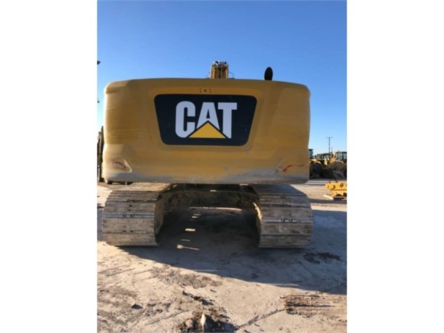 Excavadoras Hidraulicas Caterpillar 336 seminueva en venta Ref.: 1626133457560418 No. 4