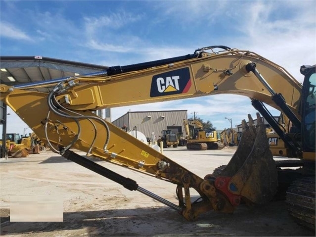 Excavadoras Hidraulicas Caterpillar 320 de segunda mano en venta Ref.: 1626133782940048 No. 3