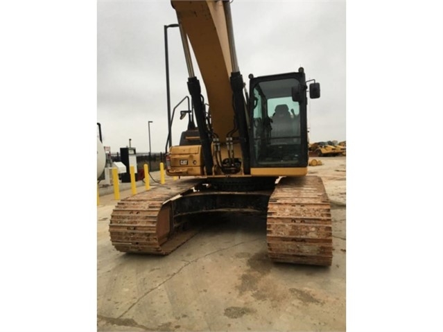 Excavadoras Hidraulicas Caterpillar 336 de importacion a la venta Ref.: 1626134172501866 No. 2