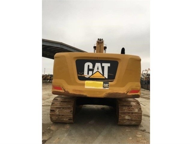 Excavadoras Hidraulicas Caterpillar 336 de importacion a la venta Ref.: 1626134172501866 No. 4