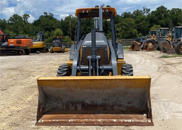 Retroexcavadoras Deere 310 de segunda mano Ref.: 1626288076932137 No. 4