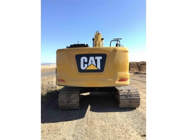 Excavadoras Hidraulicas Caterpillar 320FL importada a bajo costo Ref.: 1626379376210197 No. 3