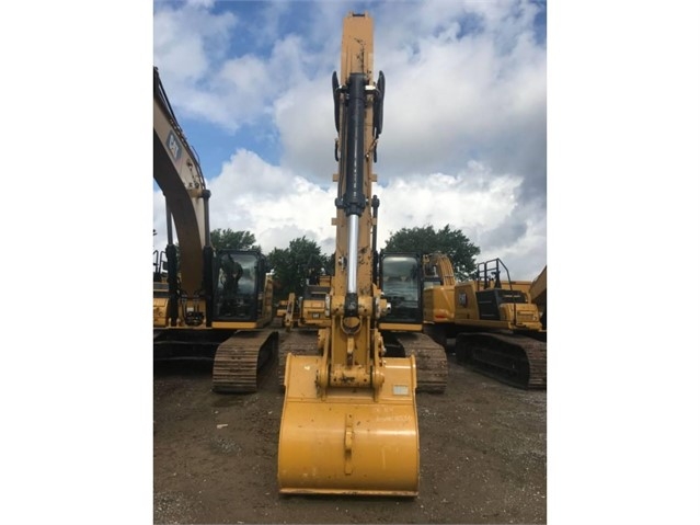 Excavadoras Hidraulicas Caterpillar 336 en buenas condiciones Ref.: 1626472870155001 No. 2