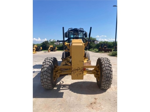 Motoconformadoras Caterpillar 140M en optimas condiciones Ref.: 1626477713940227 No. 2