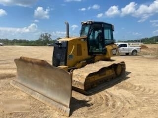 Dozers/tracks Caterpillar D6K