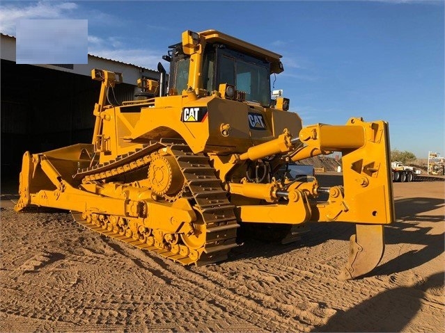 Tractores Sobre Orugas Caterpillar D8T seminueva en venta Ref.: 1626720161420898 No. 2