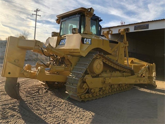 Tractores Sobre Orugas Caterpillar D8T seminueva en venta Ref.: 1626720161420898 No. 4