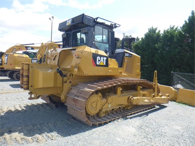 Tractores Sobre Orugas Caterpillar D7E en venta, usada Ref.: 1626725162160514 No. 3