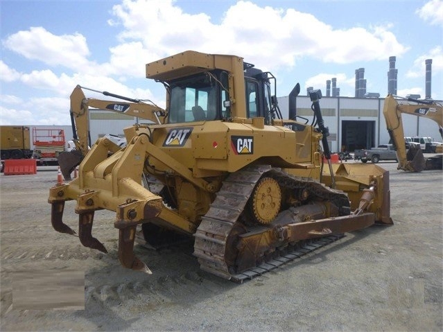 Tractores Sobre Orugas Caterpillar D6T de medio uso en venta Ref.: 1626901116094744 No. 3