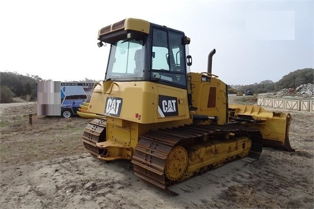 Tractores Sobre Orugas Caterpillar D6T en venta, usada Ref.: 1626901446897207 No. 2