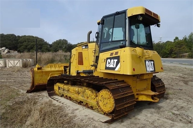 Tractores Sobre Orugas Caterpillar D6T en venta, usada Ref.: 1626901446897207 No. 4