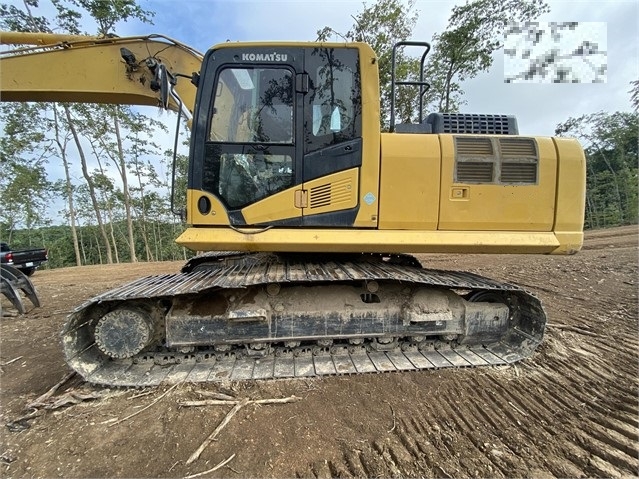 Excavadoras Hidraulicas Komatsu PC210 L usada en buen estado Ref.: 1626986252161315 No. 3