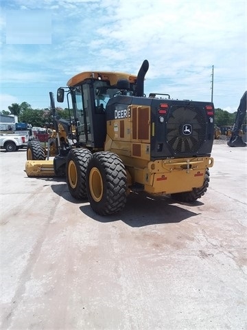 Motoconformadoras Deere 672G de importacion a la venta Ref.: 1626986496771663 No. 4