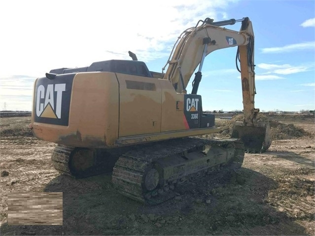 Excavadoras Hidraulicas Caterpillar 336EL seminueva en perfecto e Ref.: 1627077383890518 No. 2