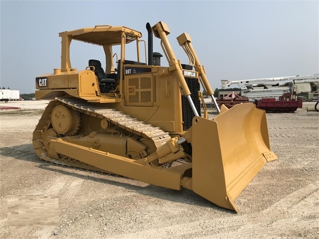 Tractores Sobre Orugas Caterpillar D6T en venta Ref.: 1627079790678268 No. 4