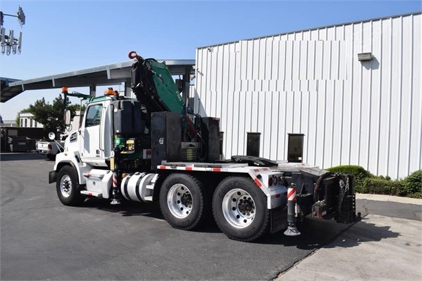 Gruas Fassi F365A en buenas condiciones Ref.: 1627411016754213 No. 2