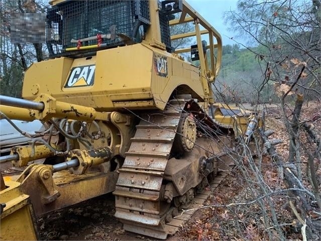 Tractores Sobre Orugas Caterpillar D8T en venta, usada Ref.: 1627497135150020 No. 4