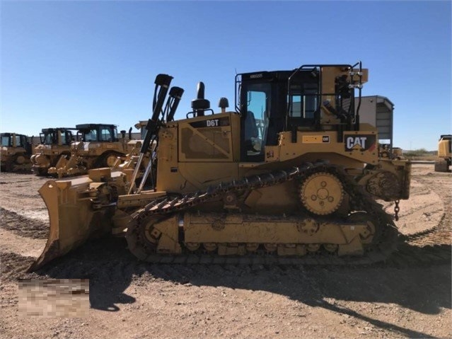 Tractores Sobre Orugas Caterpillar D6T seminueva Ref.: 1627509567283891 No. 3