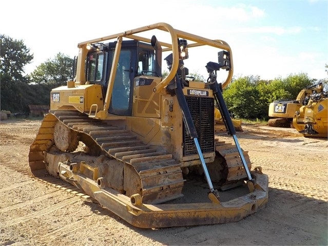 Tractores Sobre Orugas Caterpillar D6T seminueva Ref.: 1627592798520004 No. 2