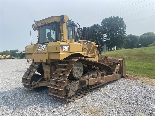 Tractores Sobre Orugas Caterpillar D6T importada en buenas condic Ref.: 1627596637395241 No. 4