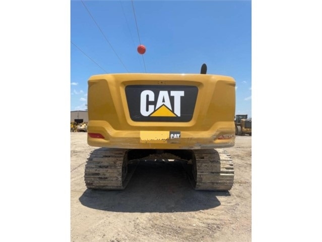 Excavadoras Hidraulicas Caterpillar 336 en venta Ref.: 1627958124635879 No. 4