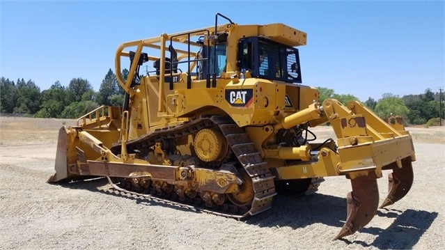 Tractores Sobre Orugas Caterpillar D8T de segunda mano en venta Ref.: 1628030190895441 No. 4