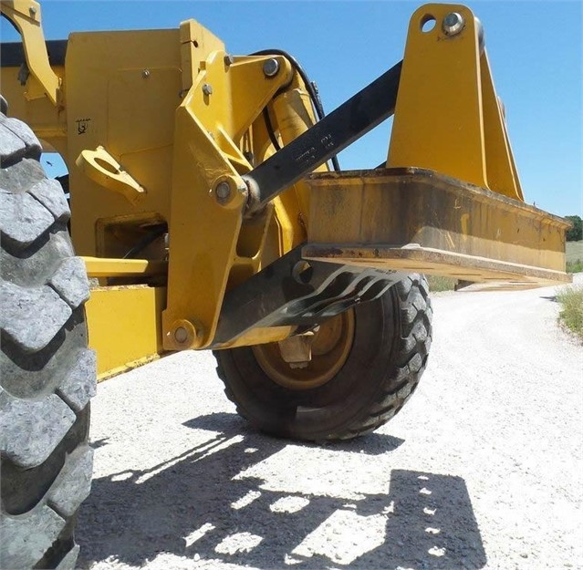 Motoconformadoras Deere 770D en venta, usada Ref.: 1628031918549689 No. 2