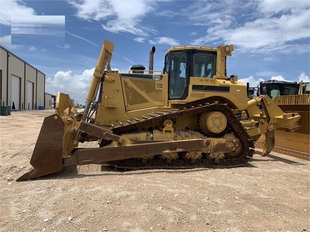 Dozers/tracks Caterpillar D8T