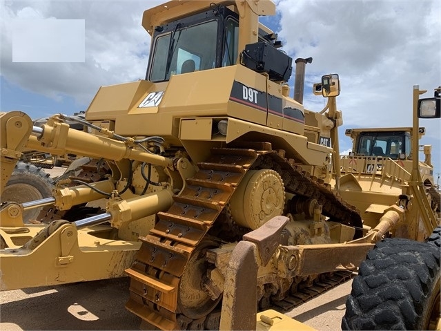 Tractores Sobre Orugas Caterpillar D9T seminueva en venta Ref.: 1628032725247448 No. 3